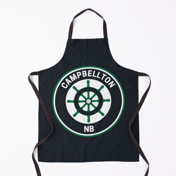 Item preview, Vintage Campbellton New Brunswick designed and sold by fearcity.