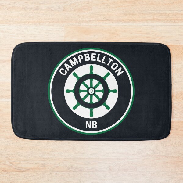 Item preview, Vintage Campbellton New Brunswick designed and sold by fearcity.