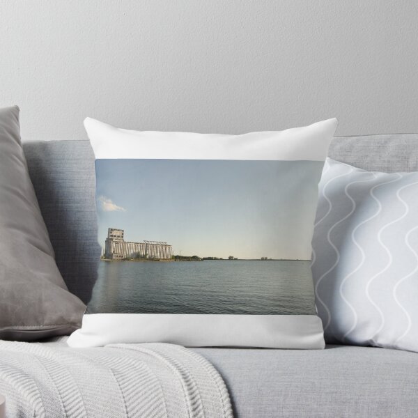 Item preview, Buffalo Waterscape  designed and sold by cdoering.