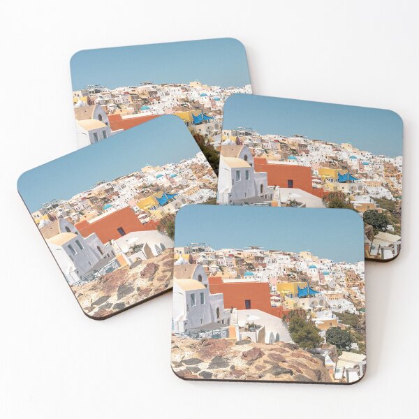 Item preview, Santorini II designed and sold by sydsel.