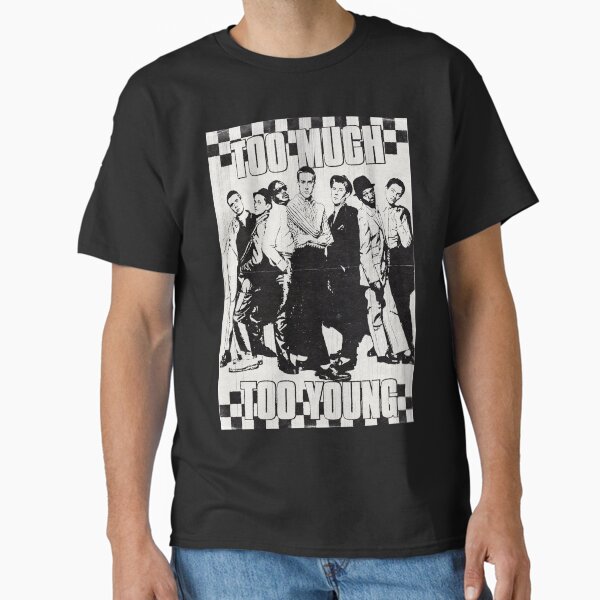 Too Many Zooz T-Shirts for Sale | Redbubble