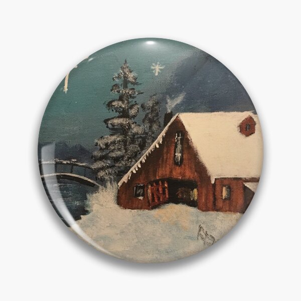 Item preview, Christmas eve designed and sold by Annaleetimmons.