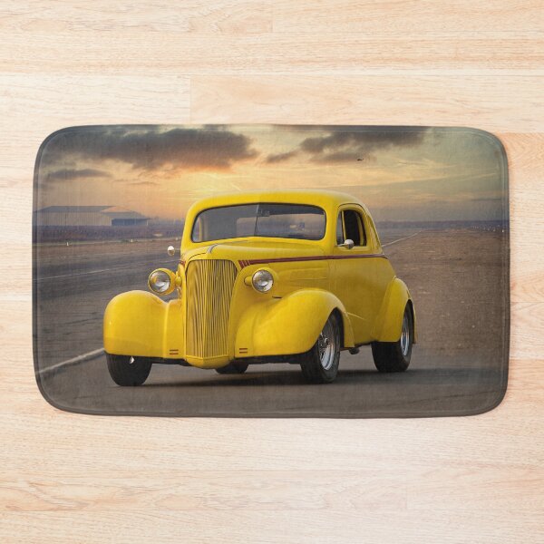 Item preview, 1937 Chevrolet 'All Business' Coupe designed and sold by DaveKoontz.