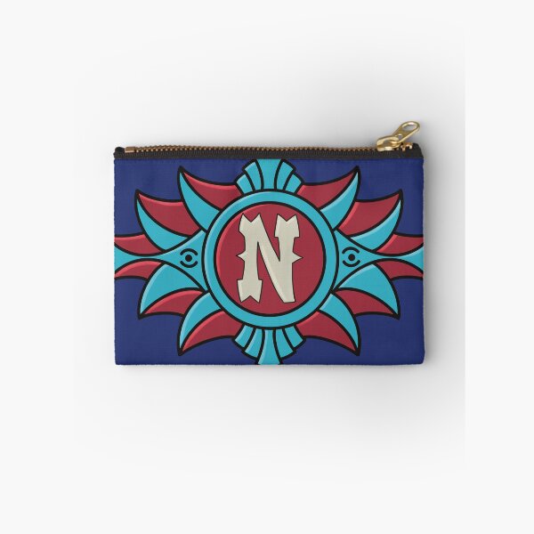 Item preview, Nautilus Submarine Voyage Vintage Ride Operator Logo designed and sold by Leevie.