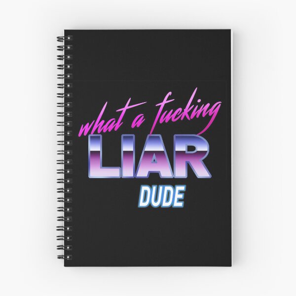 Item preview, hasan piker - what a liar dude designed and sold by cameronbaba.
