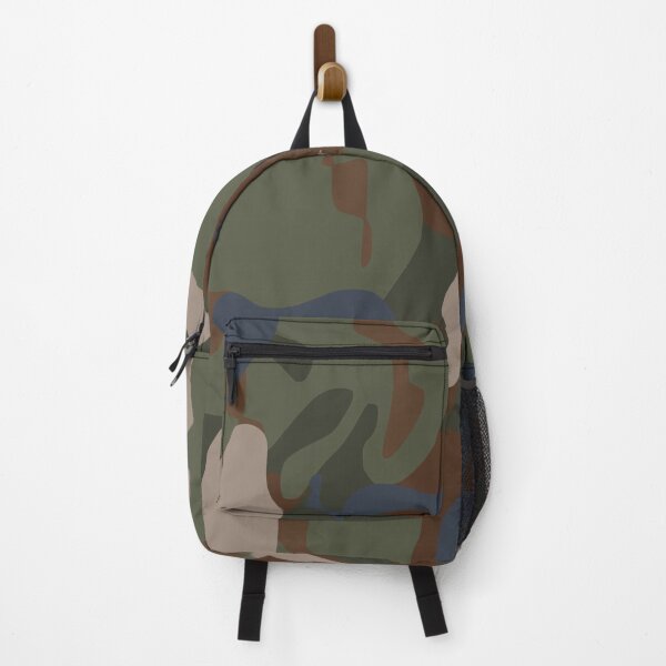 Item preview, Camo designed and sold by beckahbrooks.