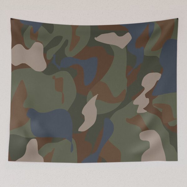 Item preview, Camo designed and sold by beckahbrooks.
