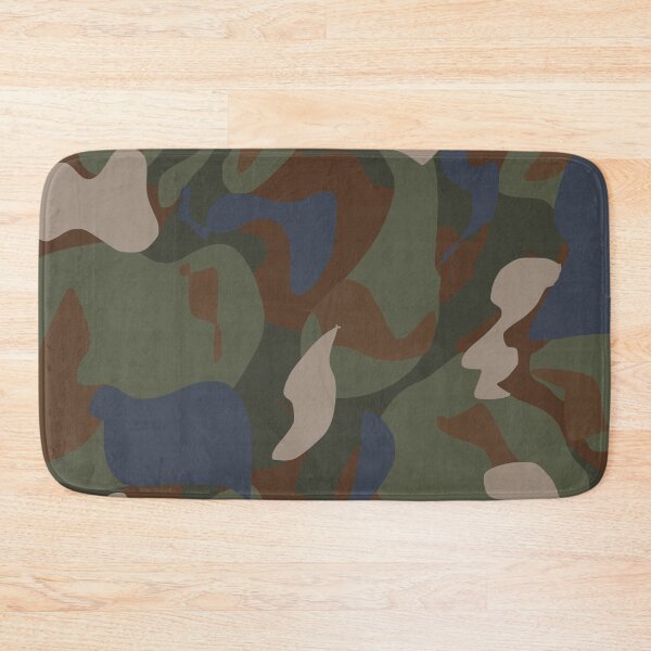 Item preview, Camo designed and sold by beckahbrooks.