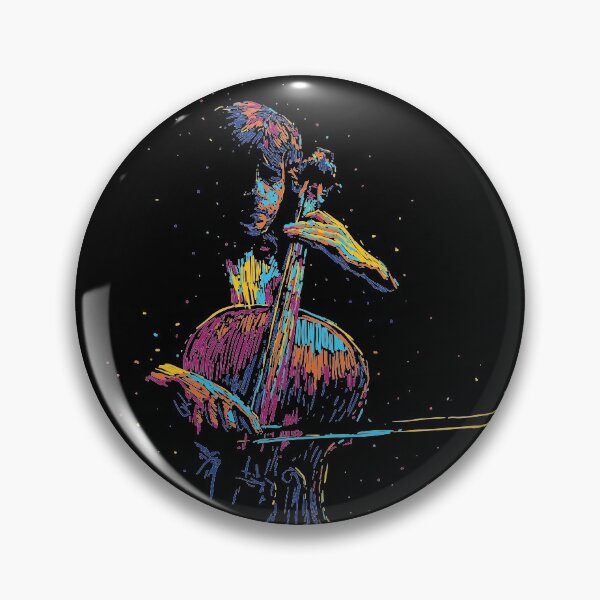 Item preview, Cello player music designed and sold by Brendsy.