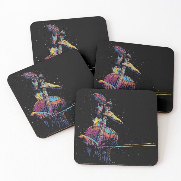 Item preview, Cello player music designed and sold by Brendsy.