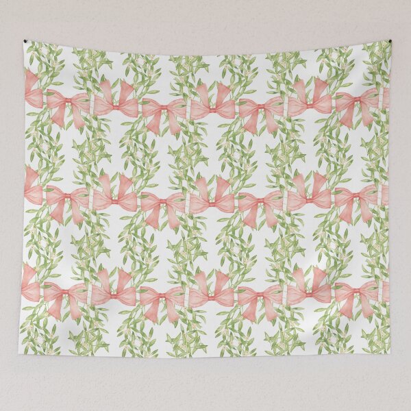 Item preview, Under The Mistletoe designed and sold by MikkiDashDesign.