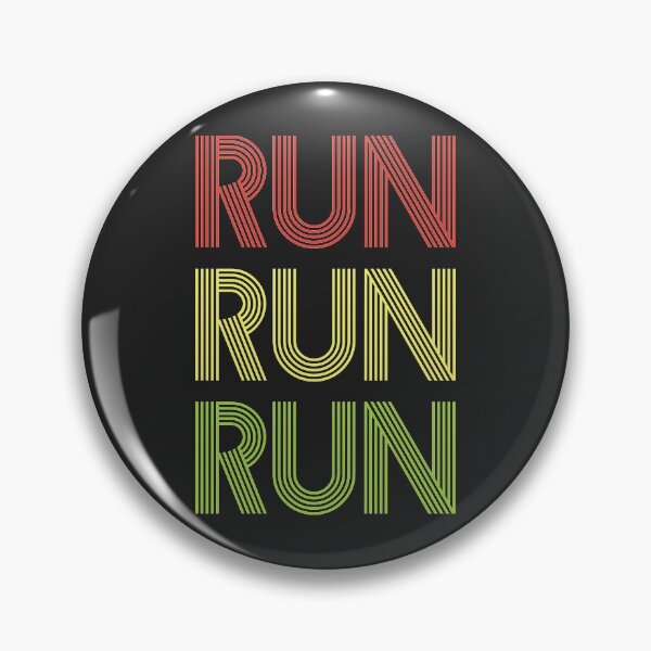Item preview, RUN  designed and sold by redgoch.