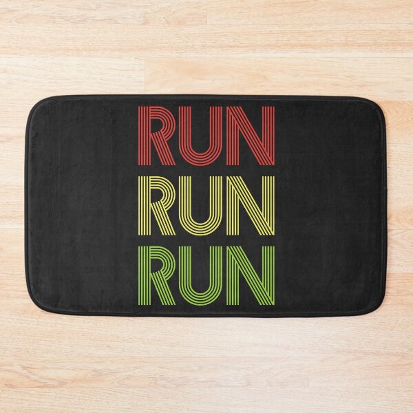 Item preview, RUN  designed and sold by redgoch.