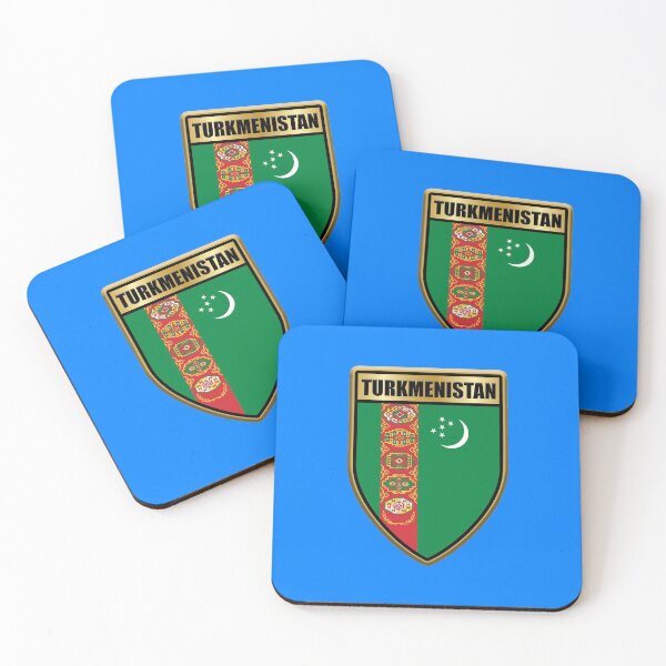 Item preview, Turkmenistan Phone Cases Plus (16) designed and sold by mpodger.
