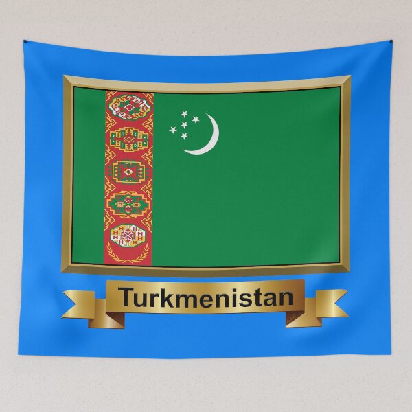 Item preview, Turkmenistan Phone Cases Plus (16) designed and sold by mpodger.