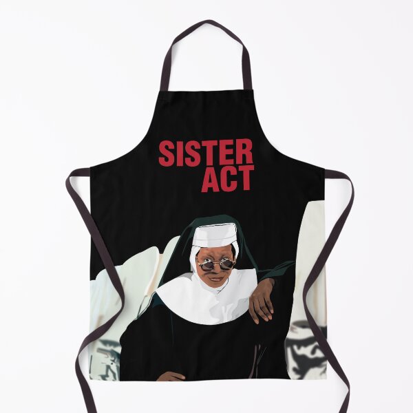 Item preview, SISTER ACT_ designed and sold by ludovica90.