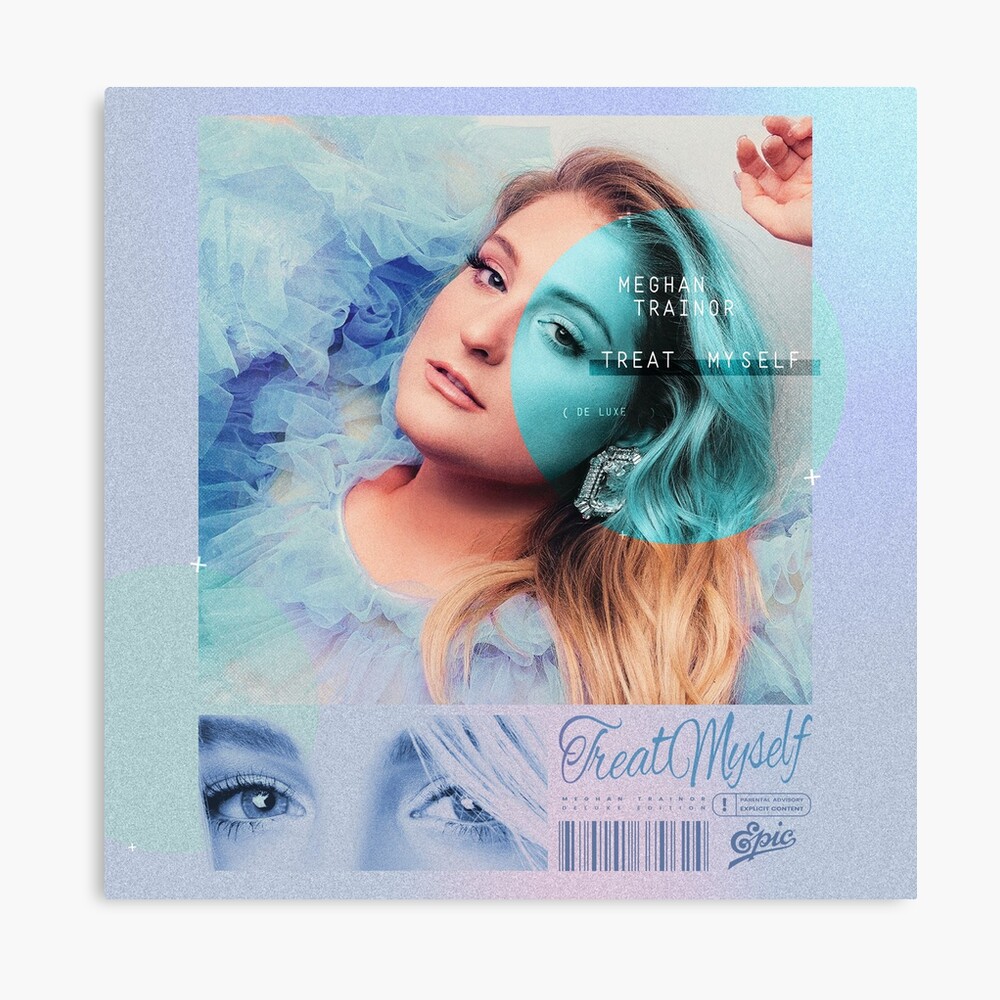 Meghan Trainor Song Posters for Sale