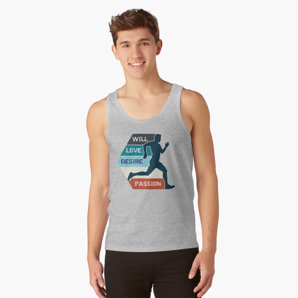 Item preview, Tank Top designed and sold by shirtcrafts.