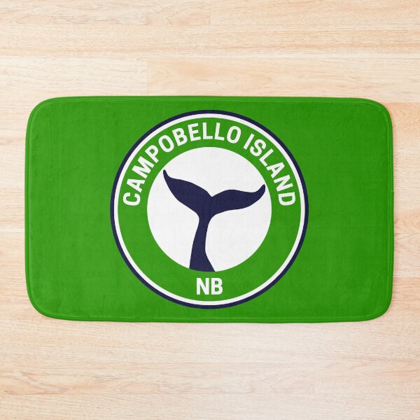 Item preview, Vintage Campobello Island New Brunswick designed and sold by fearcity.