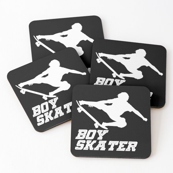 Item preview, Boy skater designed and sold by aktiveaddict.