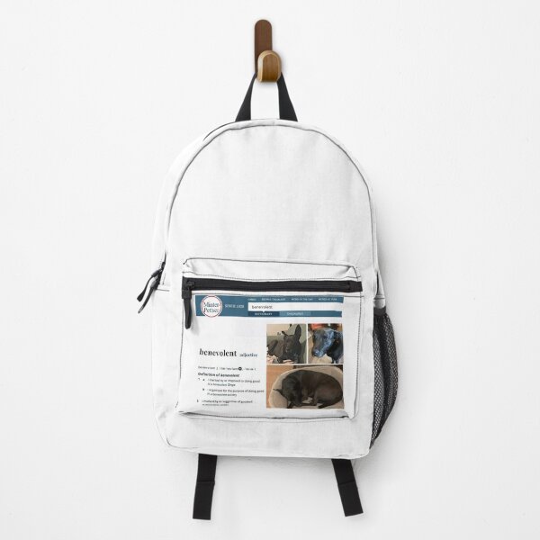 Item preview, The Minter Family Onyx is Benevolent designed and sold by MinterLand.