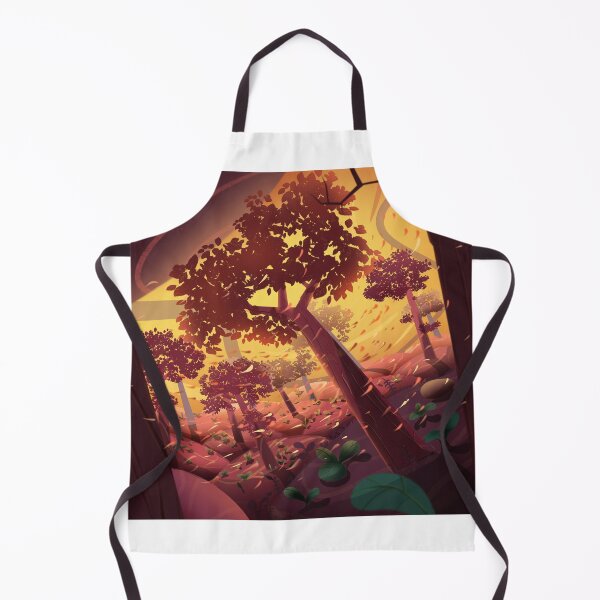 Item preview, Pink forest designed and sold by ALPHIEFANTASIA.