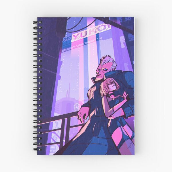 Item preview, Blade Runner - Roy Batty designed and sold by sythelum.