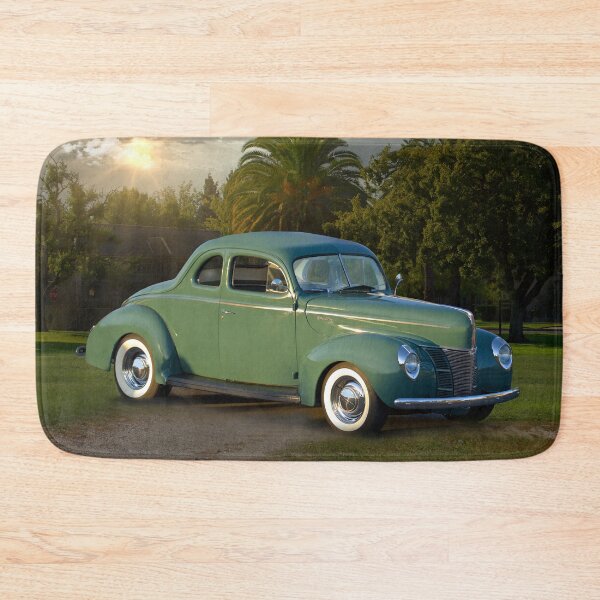 Item preview, 1940 Ford Deluxe Coupe designed and sold by DaveKoontz.