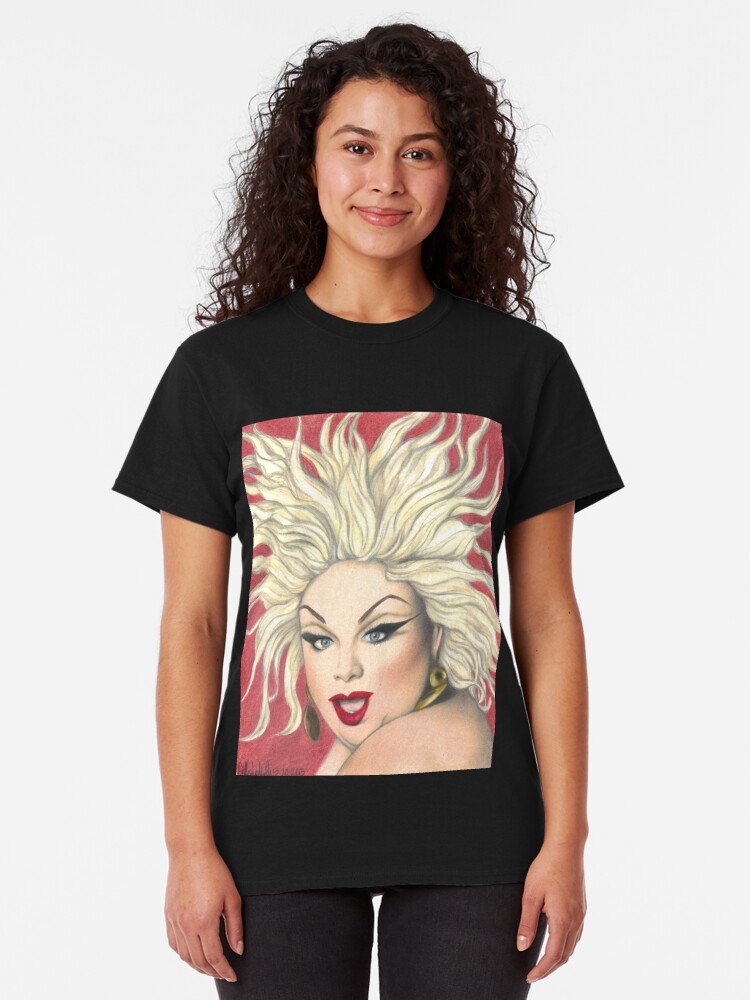 divine beast shirt