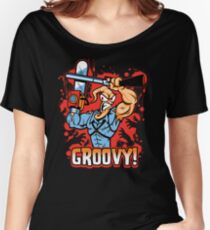 Earthworm Ash Women's Relaxed Fit T-Shirt