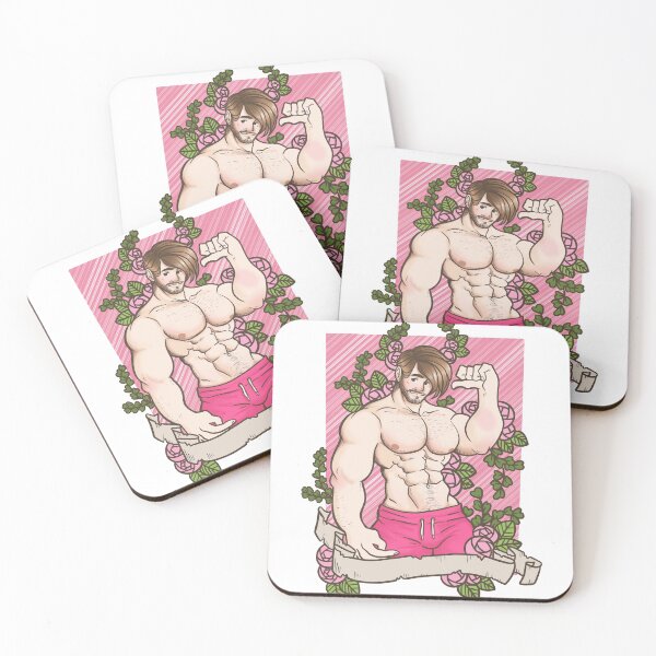 Item preview, The Rose Man designed and sold by Ez-ra-art.