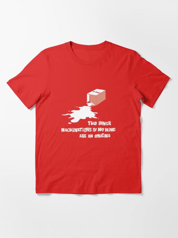 camiseta coca cola