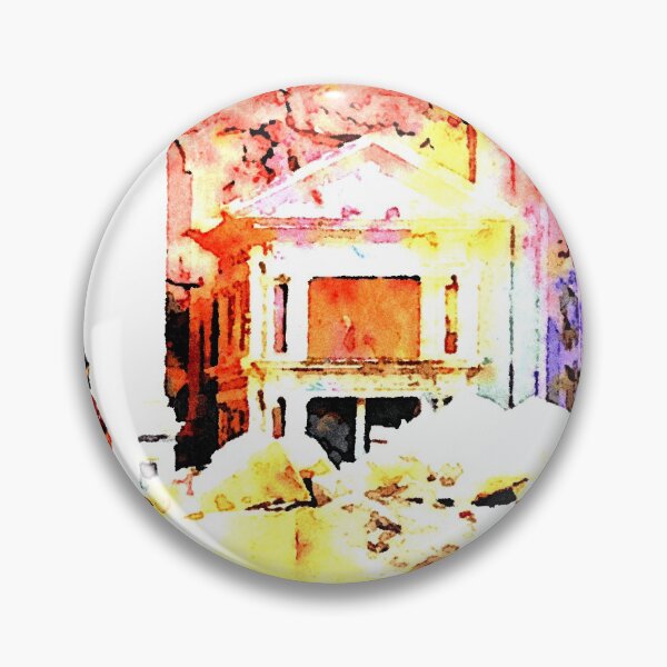 Item preview, L'Aquila: firefighter at work on the rubble in the collapsed church designed and sold by Giuseppe Cocco.