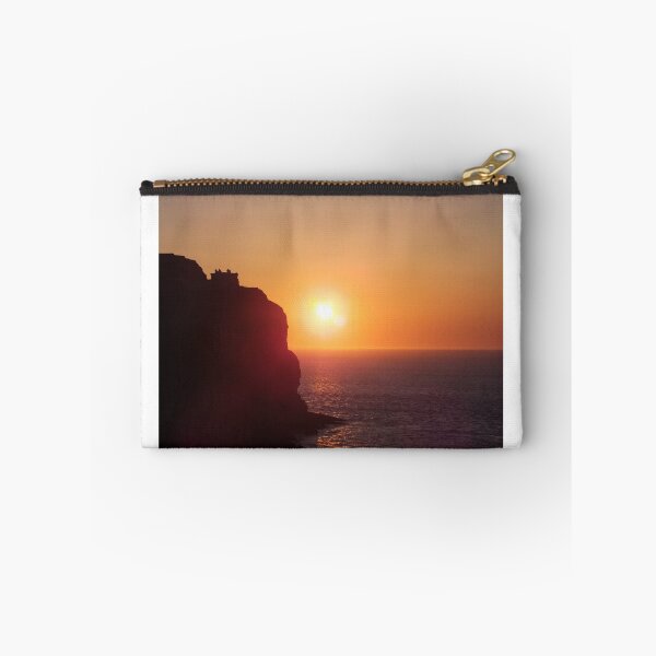 Item preview, Sunset over the Lighthouse designed and sold by Johindes.