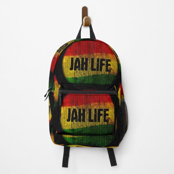 Item preview, reggae jah life designed and sold by Periartwork.