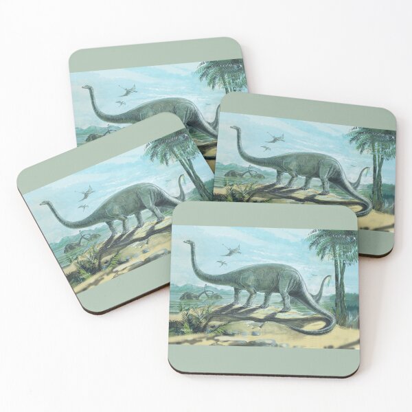 Item preview, Diplodocus designed and sold by David Roland.