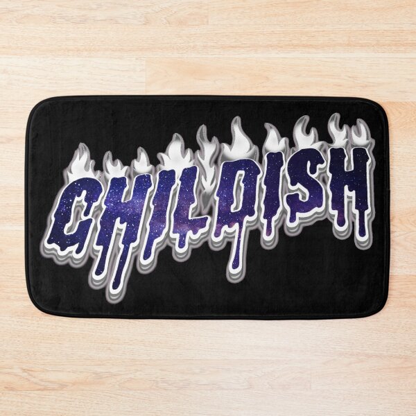 Item preview, Childish Galaxy designed and sold by Merch Blender.