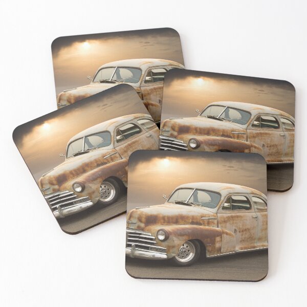 Item preview, 1947 Chevrolet Stylemaster Coupe designed and sold by DaveKoontz.