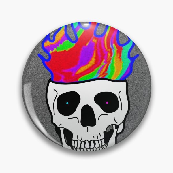 Item preview, Hot Bones designed and sold by patrickchiscop.