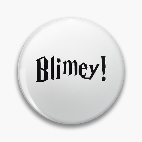 Item preview, Blimey designed and sold by Arinom.