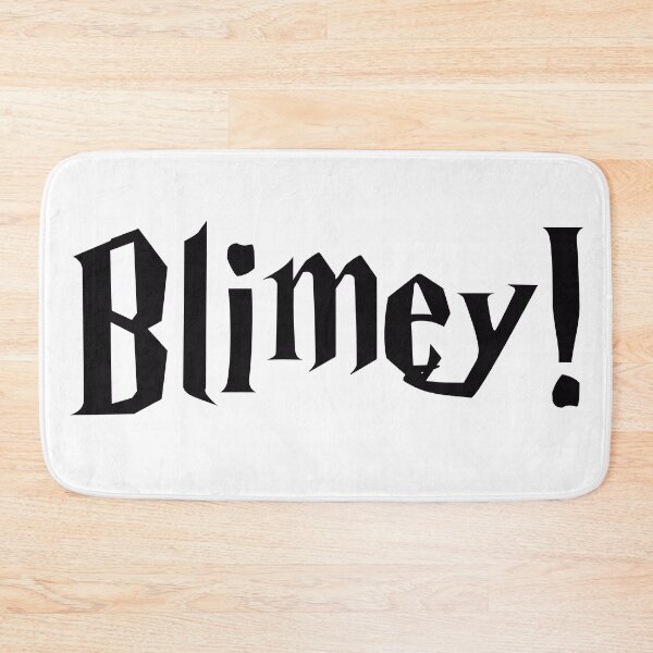 Item preview, Blimey designed and sold by Arinom.