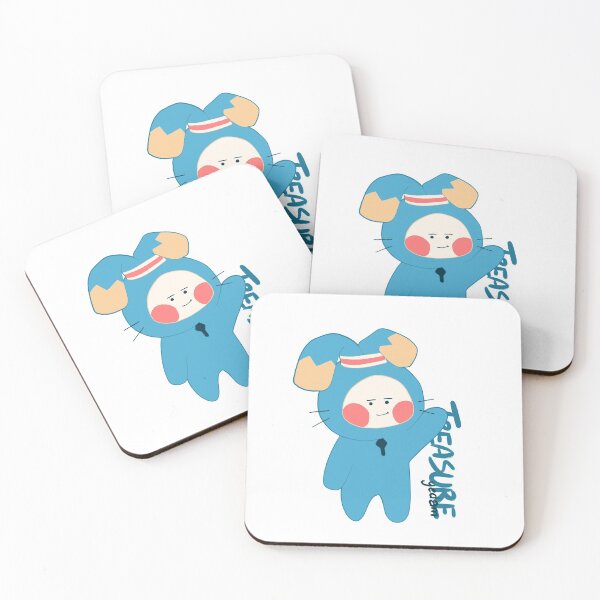 Item preview, YEDAM LINE FRIENDS designed and sold by hwahuahwa.