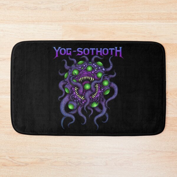 Item preview, Yog-Sothoth - Azhmodai 2020 designed and sold by Azhmodai.