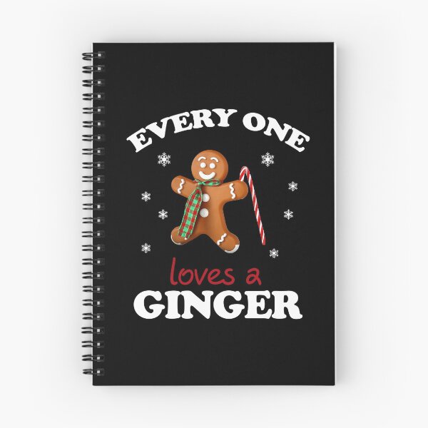 Item preview, Everyone Loves A Ginger designed and sold by conway92.