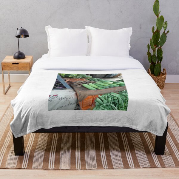 Item preview, Tienda de verduras designed and sold by TRISHULs.