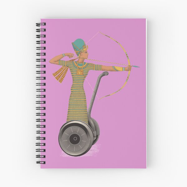 Item preview, Ramses's Transporter designed and sold by VeraNolan.