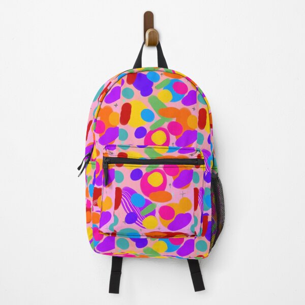 Item preview, Modern abstract shapes designed and sold by KennyLucky.