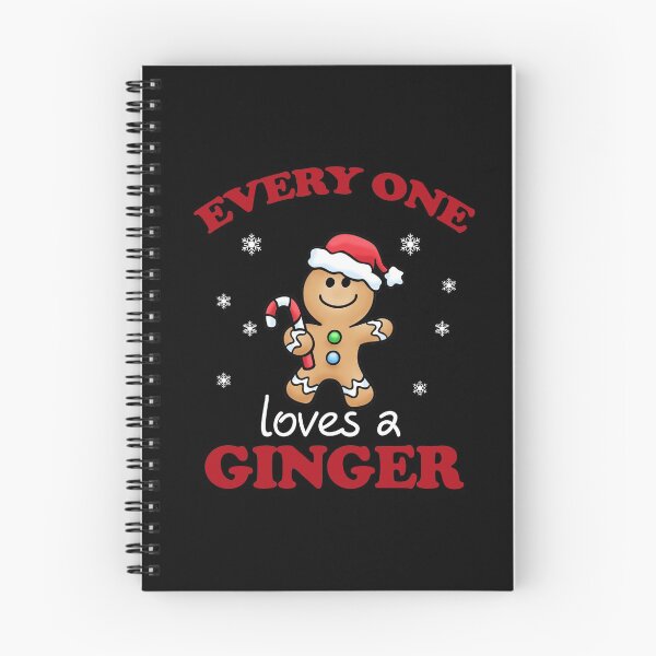 Item preview, Everyone Loves A Gingerbread designed and sold by conway92.