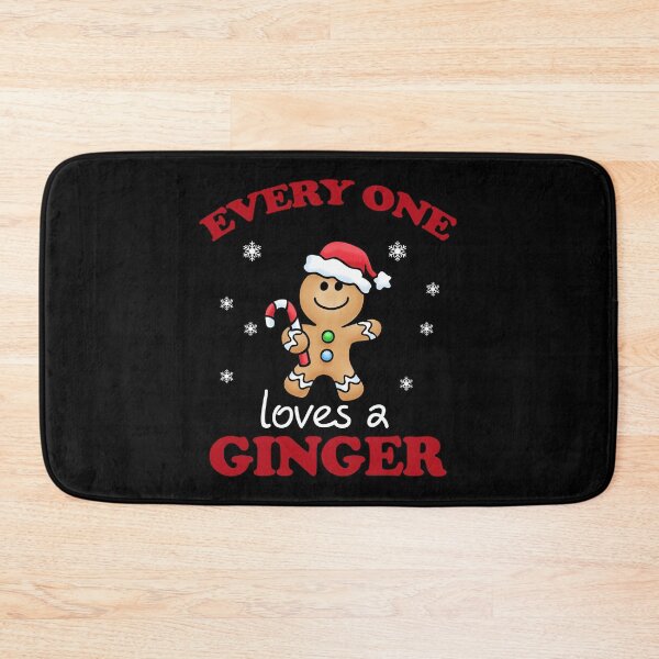 Item preview, Everyone Loves A Gingerbread designed and sold by conway92.