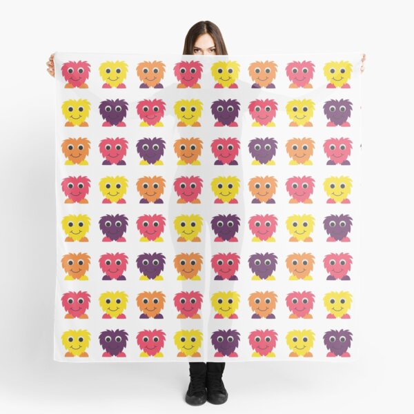Item preview, Love Monsters designed and sold by DesignsByAND.